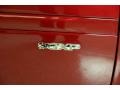 2007 Pontiac Grand Prix GXP Sedan Marks and Logos
