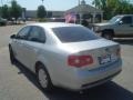 Reflex Silver Metallic - Jetta Value Edition Sedan Photo No. 10