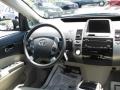 Seaside Blue Pearl - Prius Hybrid Touring Photo No. 17