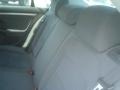 Reflex Silver Metallic - Jetta Value Edition Sedan Photo No. 15
