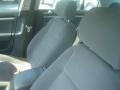 Reflex Silver Metallic - Jetta Value Edition Sedan Photo No. 16