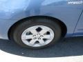 Seaside Blue Pearl - Prius Hybrid Touring Photo No. 22