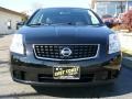 Super Black - Sentra 2.0 Photo No. 2
