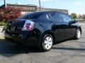 Super Black - Sentra 2.0 Photo No. 3