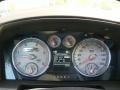 2011 Dodge Ram 3500 HD Laramie Longhorn Crew Cab 4x4 Gauges