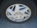 2001 Moonlight Gray Metallic Mazda 626 LX  photo #10