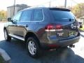 Alaska Grey Metallic - Touareg 2 VR6 Photo No. 5