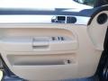 Alaska Grey Metallic - Touareg 2 VR6 Photo No. 6