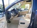 Alaska Grey Metallic - Touareg 2 VR6 Photo No. 7