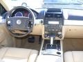 Alaska Grey Metallic - Touareg 2 VR6 Photo No. 9