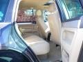 Alaska Grey Metallic - Touareg 2 VR6 Photo No. 12