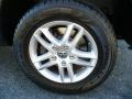Alaska Grey Metallic - Touareg 2 VR6 Photo No. 14