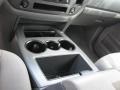 2006 Mineral Gray Metallic Dodge Ram 1500 SLT Quad Cab  photo #17