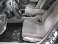 2010 Polished Metal Metallic Honda Accord LX Sedan  photo #9