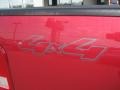 2008 Redfire Metallic Ford F150 XLT SuperCab 4x4  photo #16