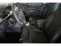 Deep Black - Passat Komfort Sedan Photo No. 5