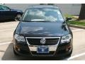 2010 Deep Black Volkswagen Passat Komfort Sedan  photo #10