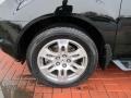 2007 Formal Black Pearl Acura MDX   photo #8