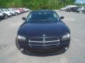 Brilliant Black Crystal Pearl - Charger SXT Photo No. 2