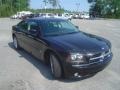 Brilliant Black Crystal Pearl - Charger SXT Photo No. 3