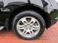 2007 Formal Black Pearl Acura MDX   photo #11