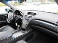 2007 Formal Black Pearl Acura MDX   photo #12