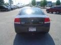 Brilliant Black Crystal Pearl - Charger SXT Photo No. 6
