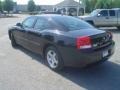 Brilliant Black Crystal Pearl - Charger SXT Photo No. 8