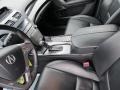 2007 Formal Black Pearl Acura MDX   photo #14