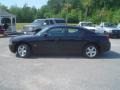 Brilliant Black Crystal Pearl - Charger SXT Photo No. 9