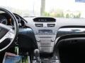 2007 Formal Black Pearl Acura MDX   photo #16