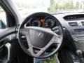 2007 Formal Black Pearl Acura MDX   photo #17