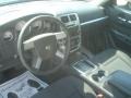 Brilliant Black Crystal Pearl - Charger SXT Photo No. 15