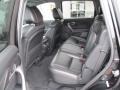 2007 Formal Black Pearl Acura MDX   photo #23