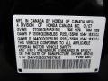 2007 Formal Black Pearl Acura MDX   photo #28