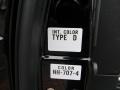 2007 Formal Black Pearl Acura MDX   photo #29