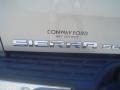 Silver Birch Metallic - Sierra 1500 SLT Crew Cab Photo No. 8