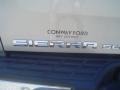 2007 Silver Birch Metallic GMC Sierra 1500 SLT Crew Cab  photo #8