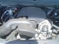 Silver Birch Metallic - Sierra 1500 SLT Crew Cab Photo No. 13