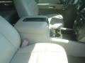 Silver Birch Metallic - Sierra 1500 SLT Crew Cab Photo No. 20