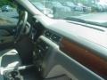 Silver Birch Metallic - Sierra 1500 SLT Crew Cab Photo No. 21