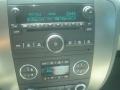 Silver Birch Metallic - Sierra 1500 SLT Crew Cab Photo No. 23