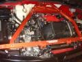3.2 Liter Comptech Supercharged DOHC 24-Valve VTEC V6 Engine for 1998 Acura NSX T #48459782