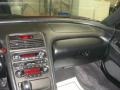 1998 Acura NSX Onyx Interior Controls Photo