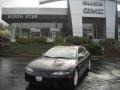 1999 Kalapana Black Mitsubishi Eclipse GS Coupe  photo #1