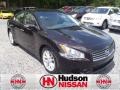 Crimson Black - Maxima 3.5 SV Photo No. 1
