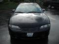 1999 Kalapana Black Mitsubishi Eclipse GS Coupe  photo #10