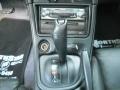 4 Speed Automatic 1999 Mitsubishi Eclipse GS Coupe Transmission