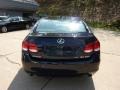 Black Sapphire Pearl - GS 350 AWD Photo No. 3