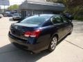 Black Sapphire Pearl - GS 350 AWD Photo No. 4